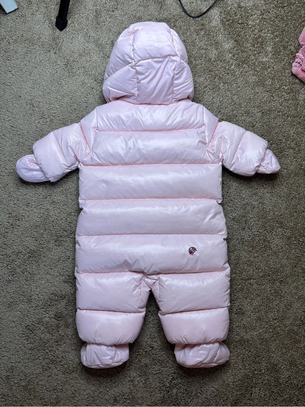 Ralph Lauren Snowsuit